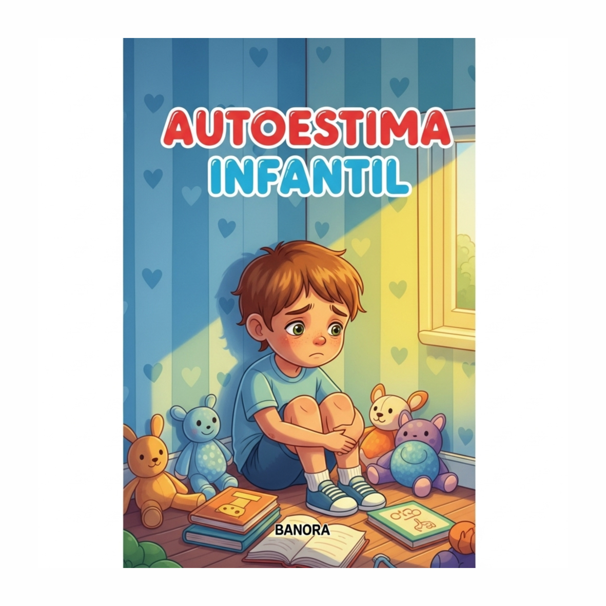 Capa do Ebook